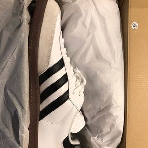 Adidas samba